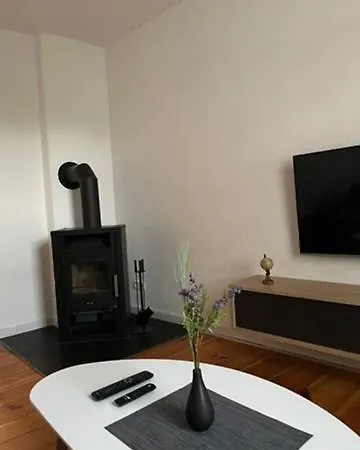 Cityapartment Ute *